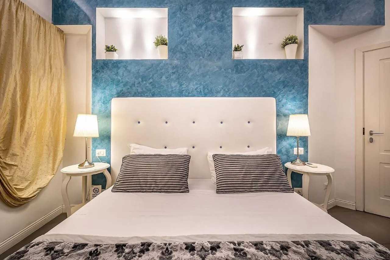 ***  Boutique Hotel La Casa Di Morfeo Florence Italy