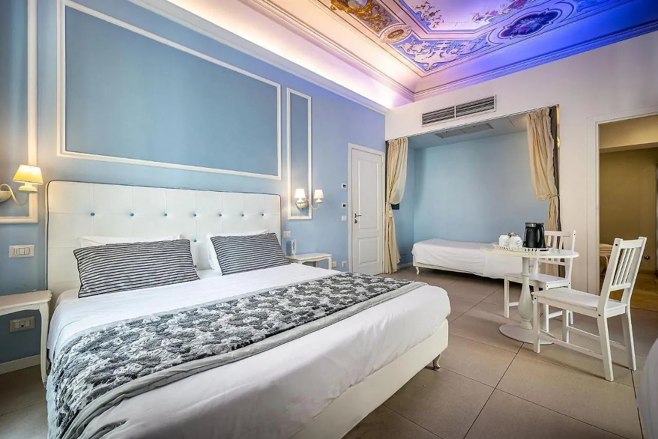 Boutique Hotel La Casa Di Morfeo Florence Italy