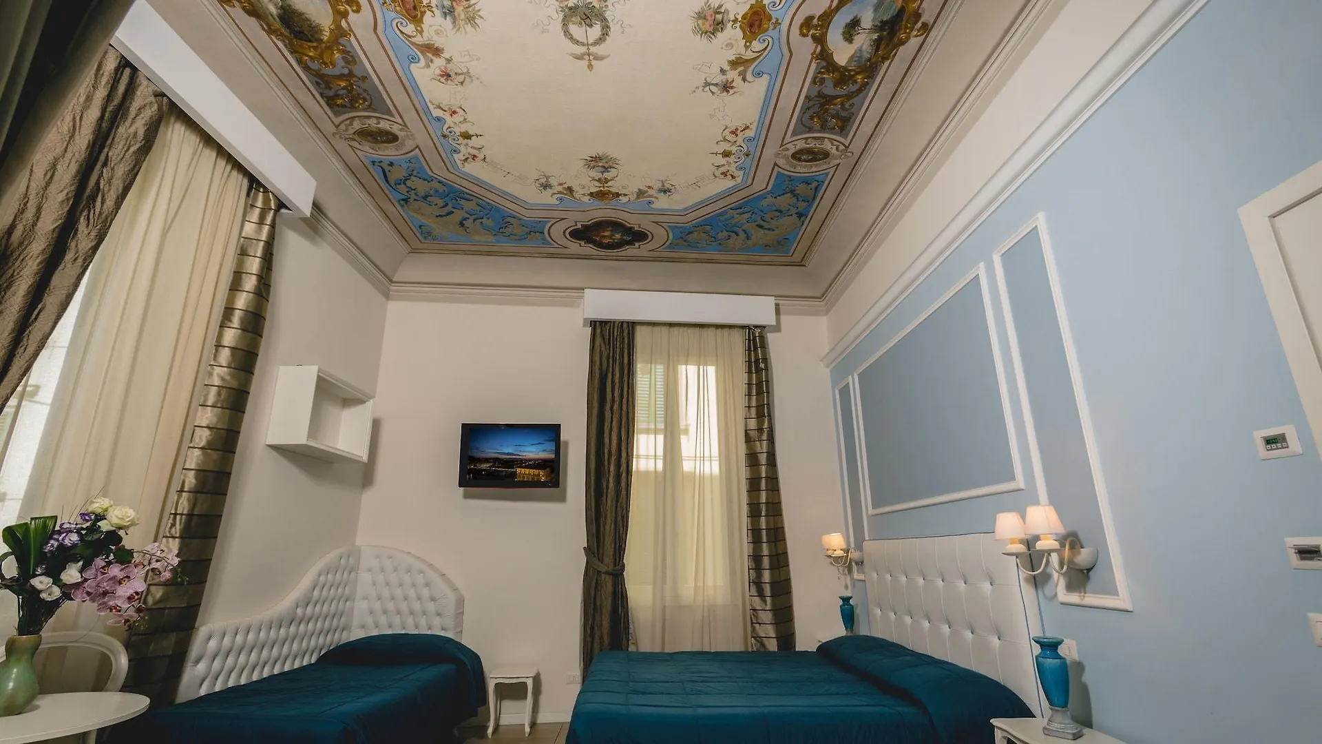 Boutique Hotel La Casa Di Morfeo Florence 3*,
