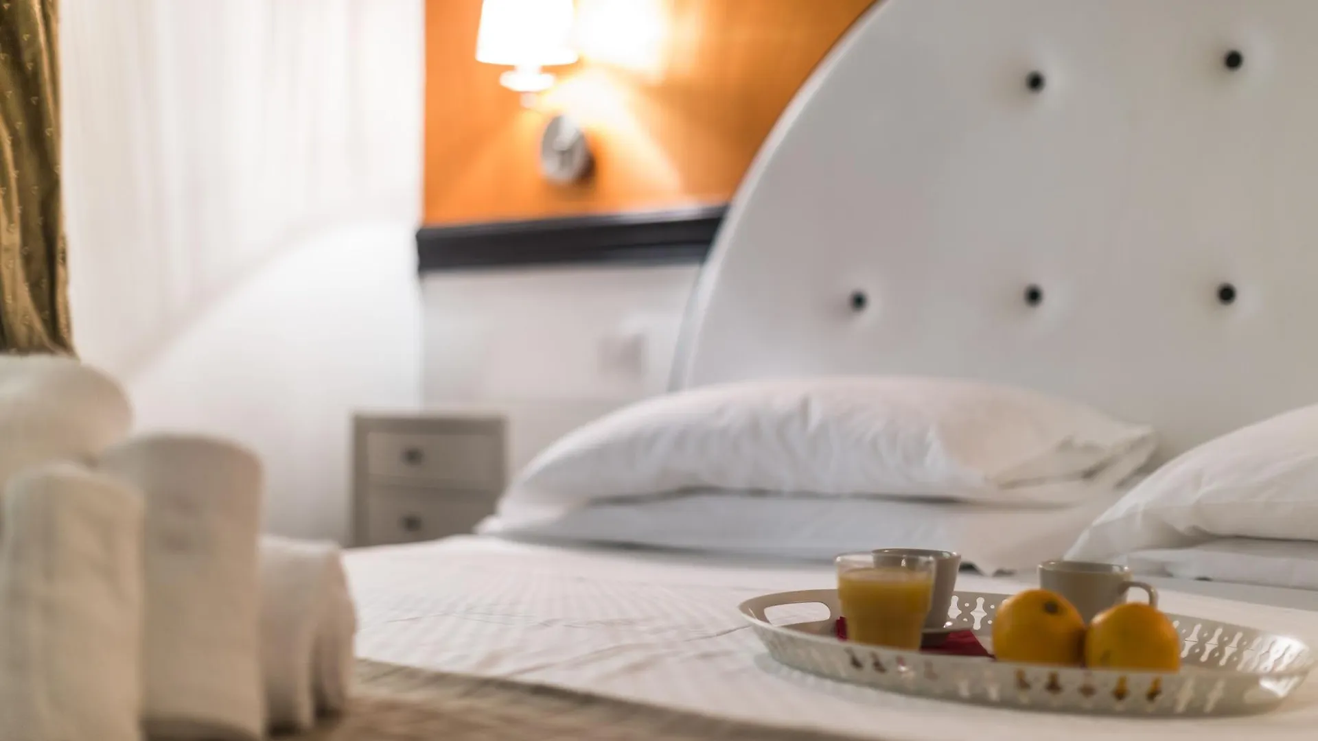 Boutique Hotel La Casa Di Morfeo Florence