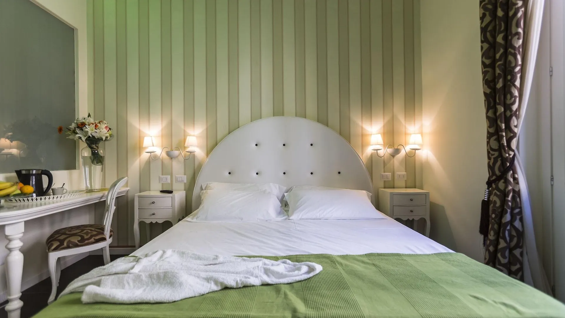 Boutique Hotel La Casa Di Morfeo Florence