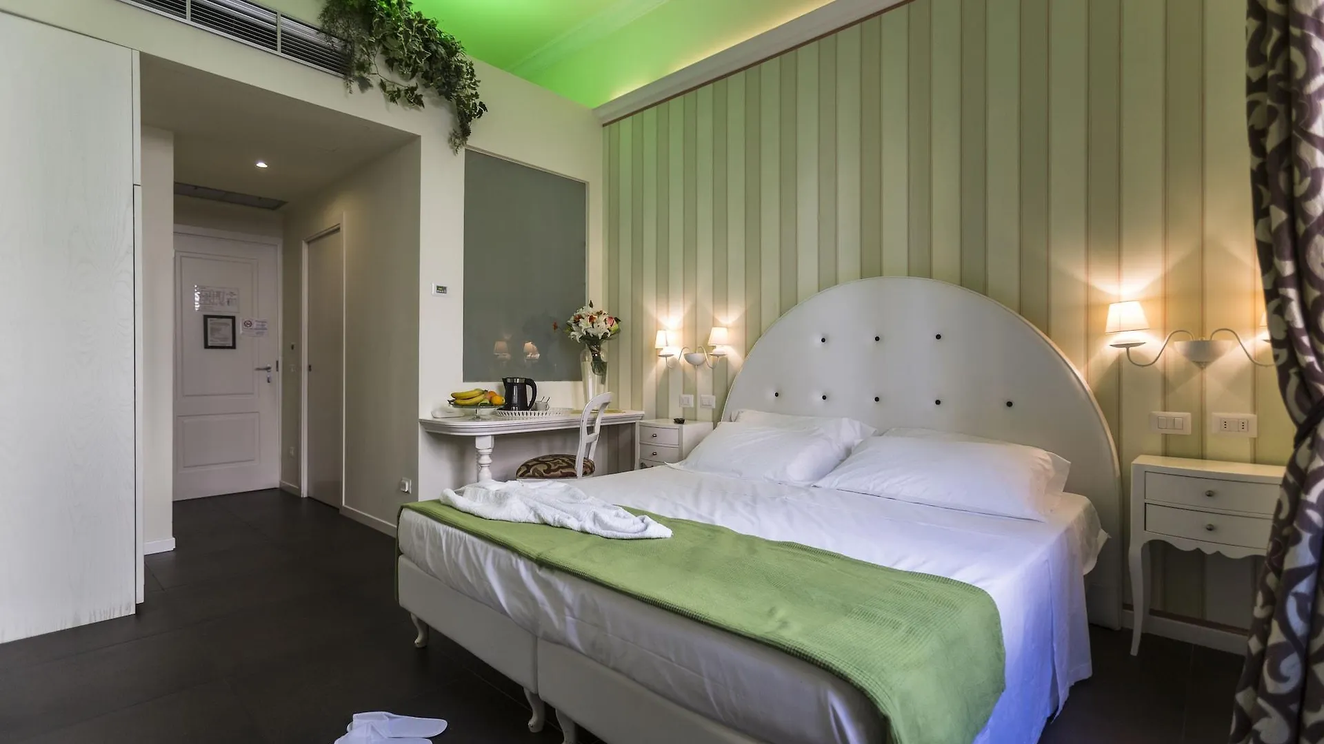 Boutique Hotel La Casa Di Morfeo Florence 3*,