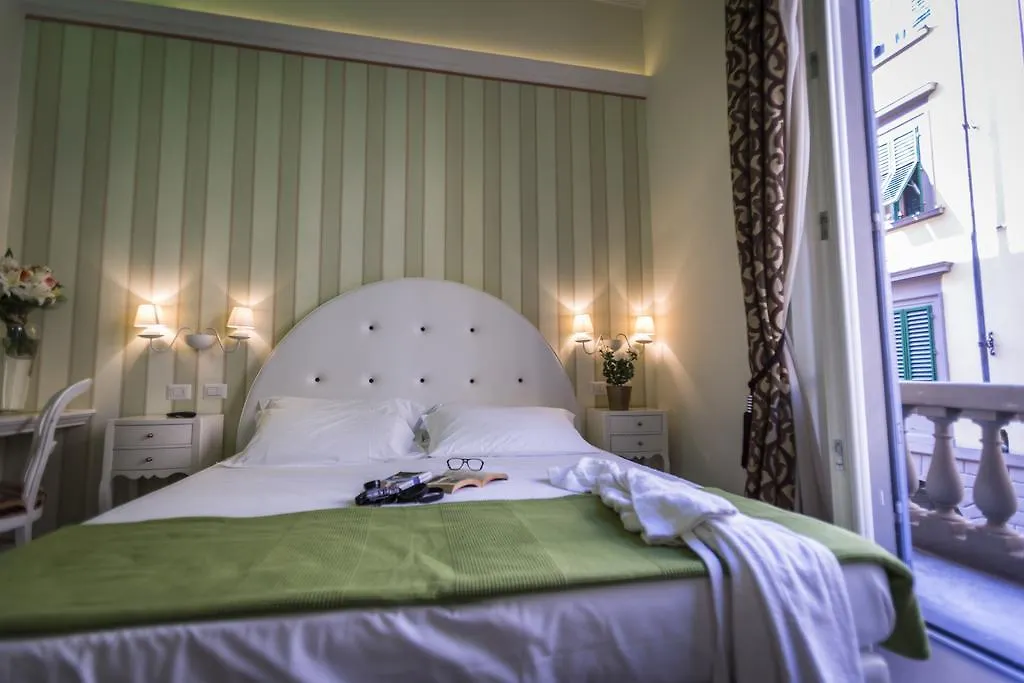 Boutique Hotel La Casa Di Morfeo Florence 3*,  Italy