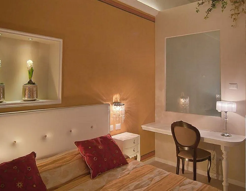 Boutique Hotel La Casa Di Morfeo Florence