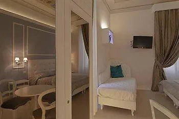 Boutique Hotel La Casa Di Morfeo Florence