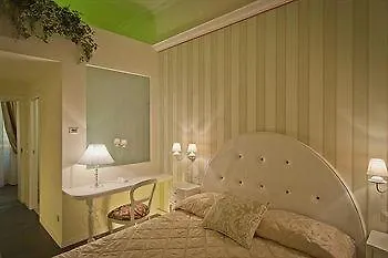 Boutique Hotel La Casa Di Morfeo Florence Italy