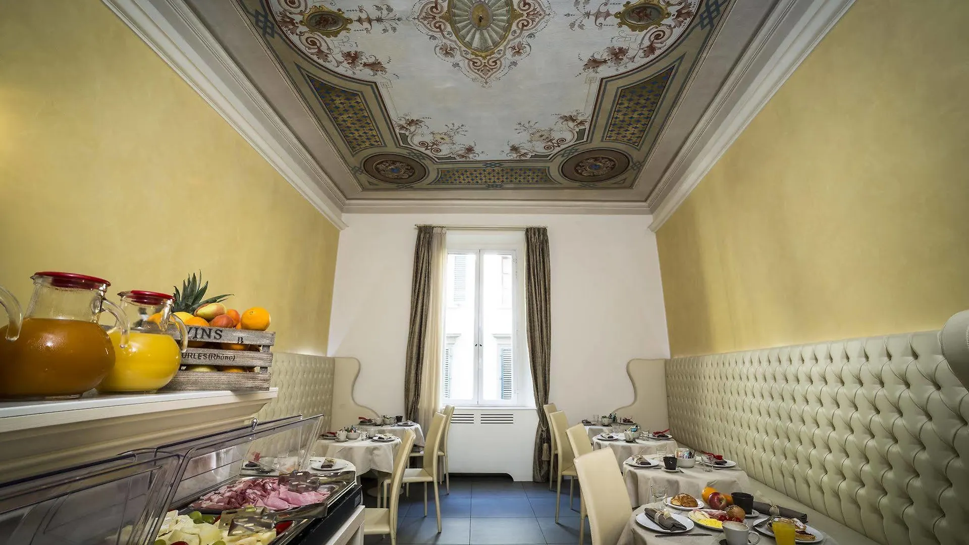 Boutique Hotel La Casa Di Morfeo Florence 3*,