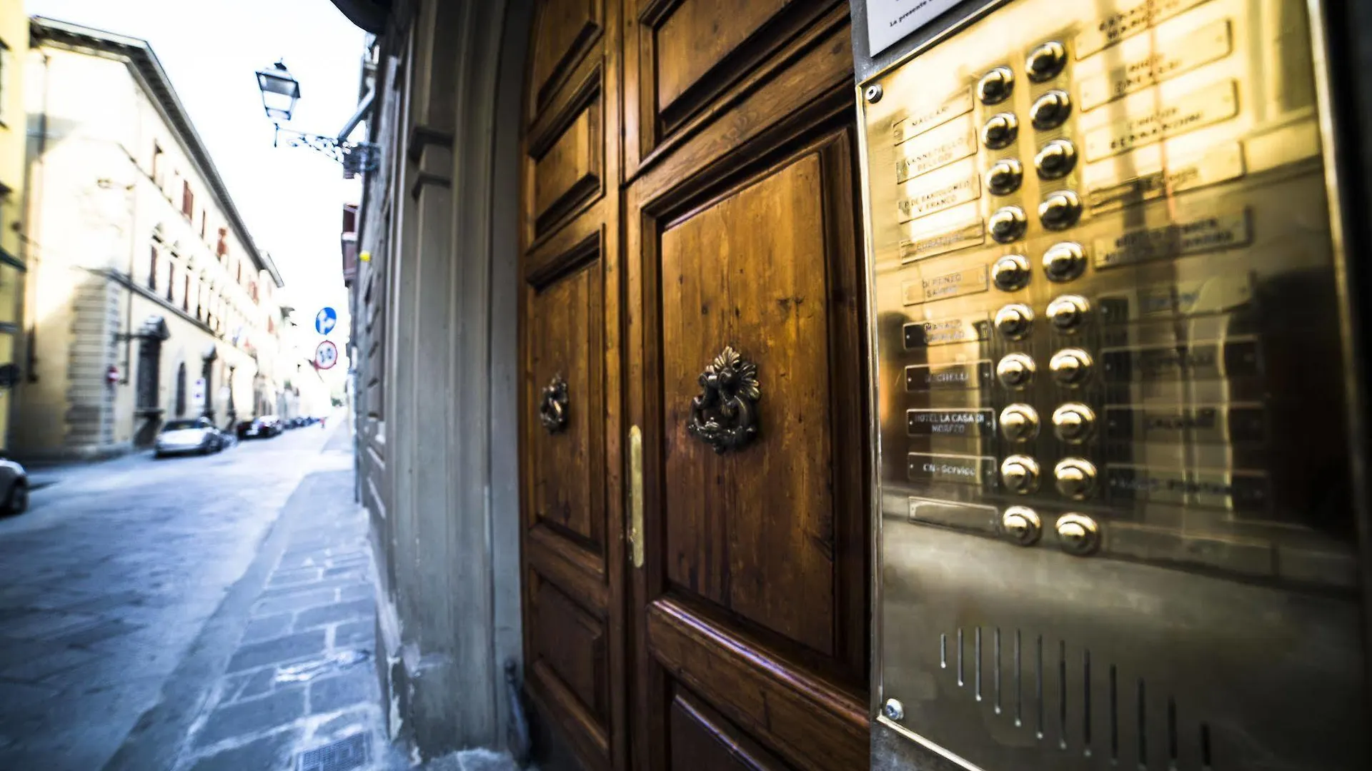 Boutique Hotel La Casa Di Morfeo Florence