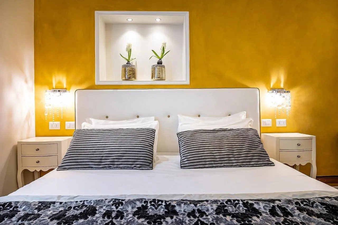Hotel La Casa di Morfeo Firenze