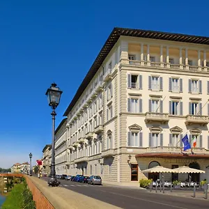 The St. Regis Hotell