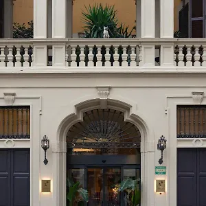 Otel Gran Duca Di York ***