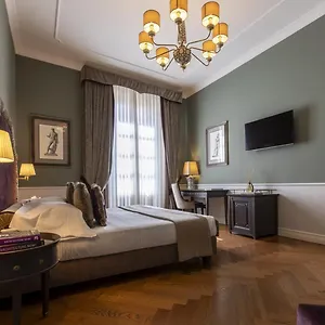 Otel Palazzo Roselli Cecconi