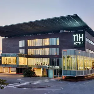Otel Nh ****