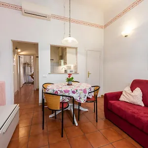 Appartamento Grazioso In Oltrarno A, Firenze