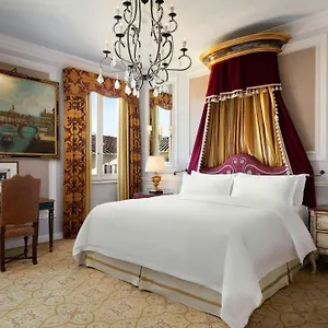 The St. Regis Hotell