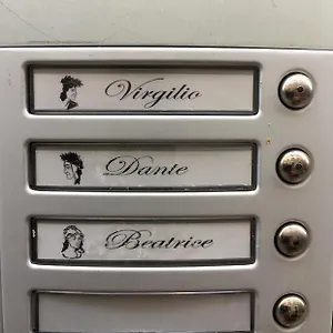 Appartamento La Divina Dimora, Firenze