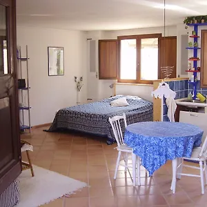 Casa Balente Àrbatax