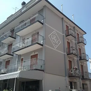 Madrid 3*, Lido di Jesolo Italien