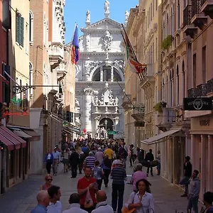 Torino 3* Venedig