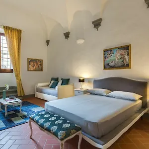 3* Casa de hóspedes Residenza D'epoca Galleria Dell'accademia
