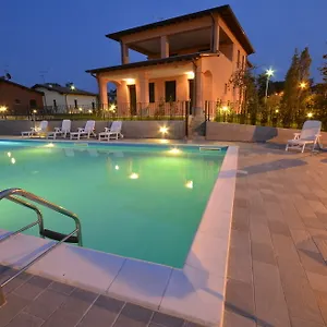 Barcarola 2*, Sirmione Italien