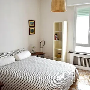 A Casa Del Cuoco Florenz