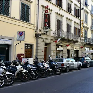 Appartamento Ognissanti 67, Firenze