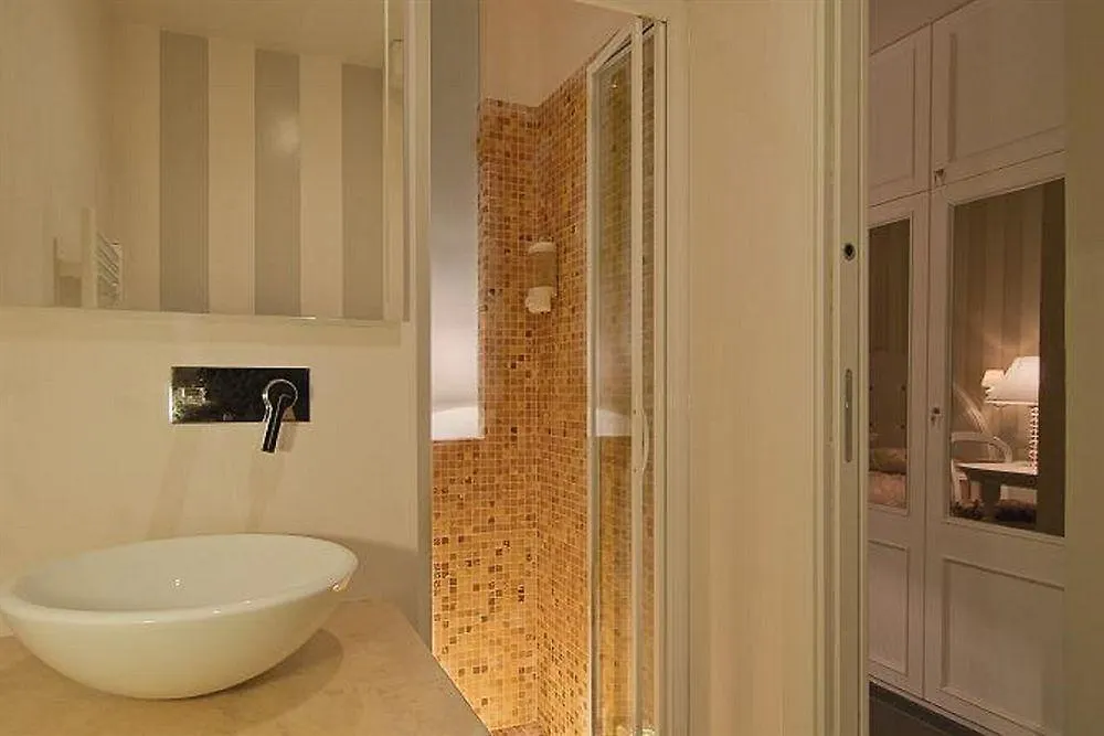 Boutique Hotel La Casa Di Morfeo Florence Italy