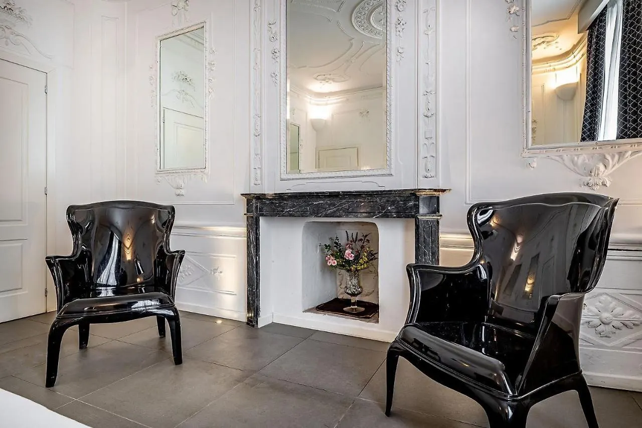 Boutique Hotel La Casa Di Morfeo Florens