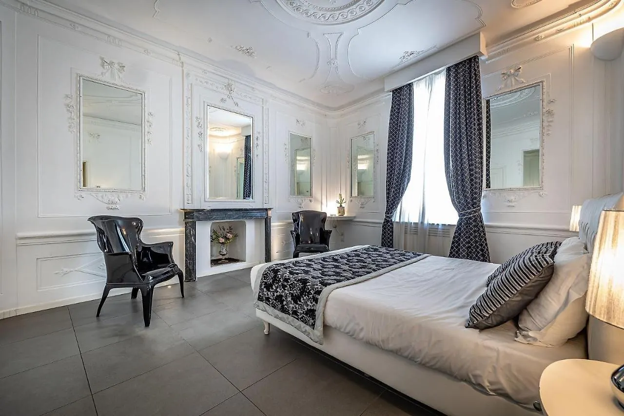 Boutique Hotel La Casa Di Morfeo Floransa