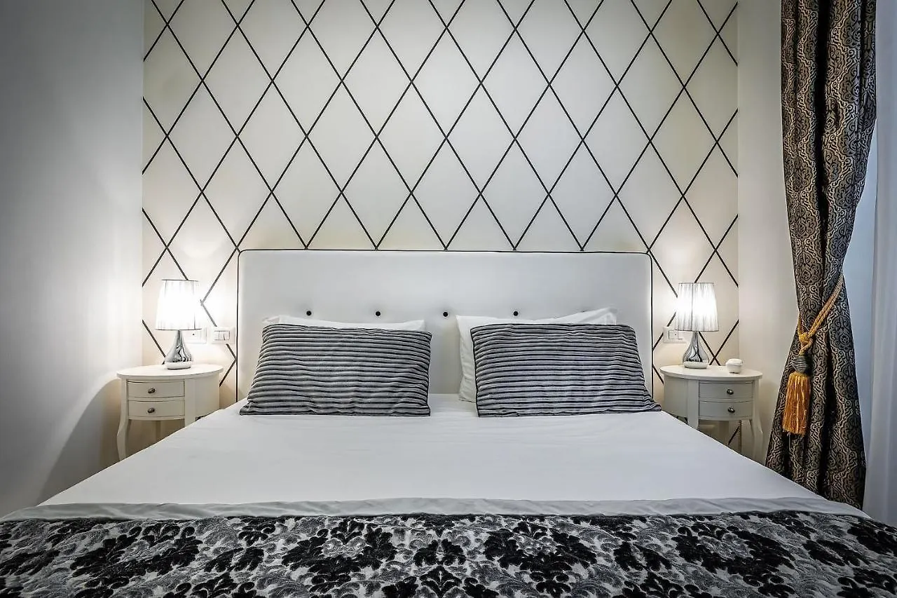 ***  Boutique Hotel La Casa Di Morfeo Florens Italien