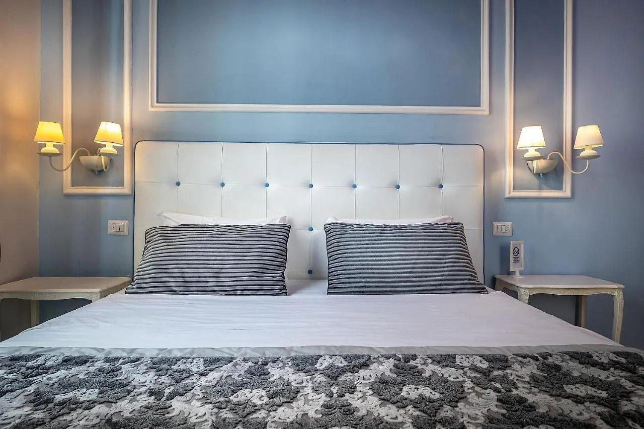 Boutique Hotel La Casa Di Morfeo Florens 3*,  Italien