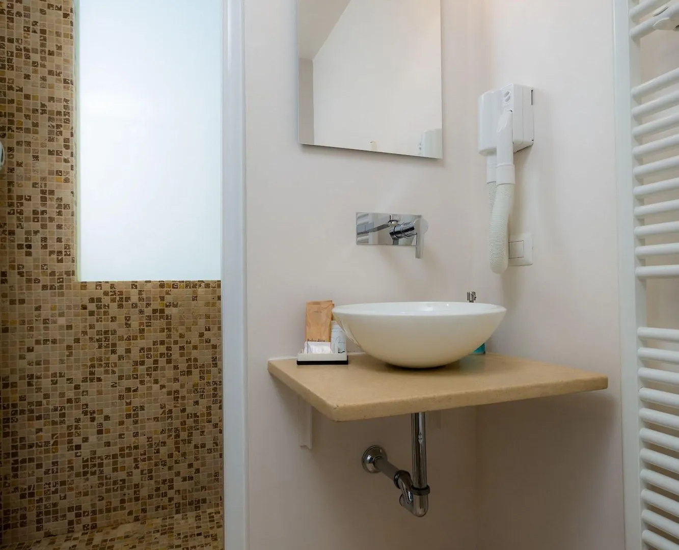 ***  Boutique Hotel La Casa Di Morfeo Florens Italien