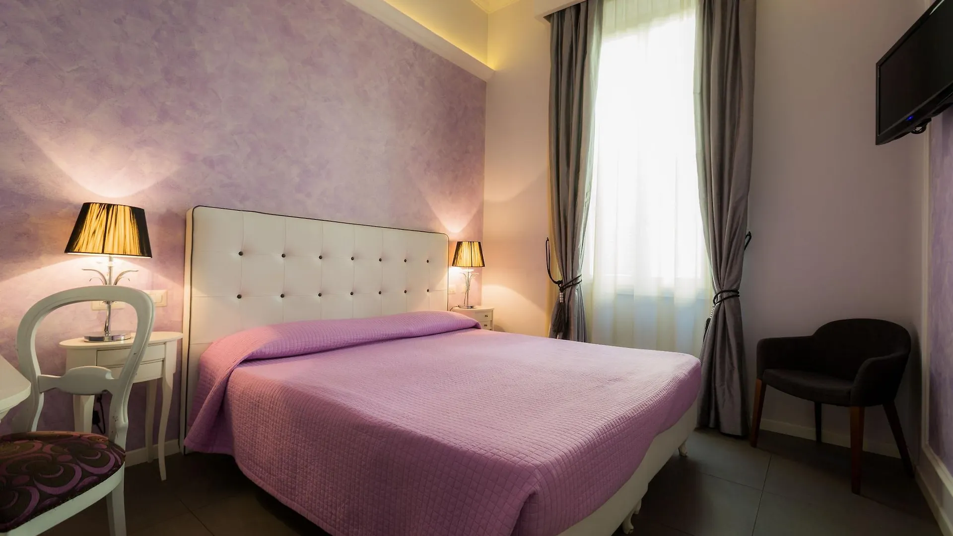 Boutique Hotel La Casa Di Morfeo Florens