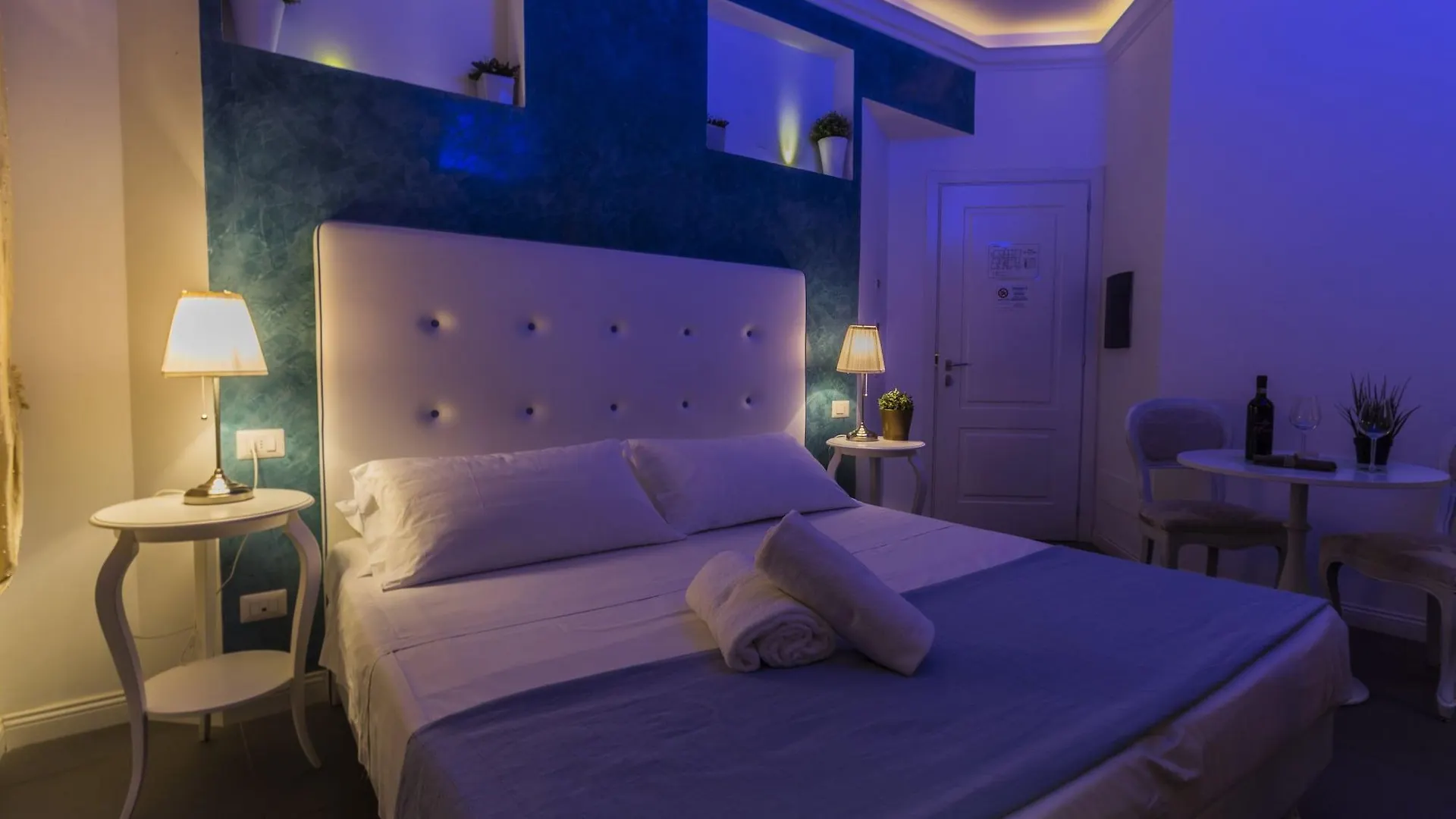 Boutique Hotel La Casa Di Morfeo Florens