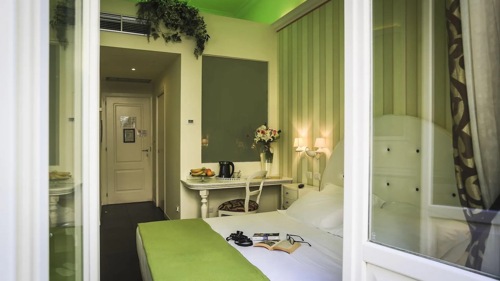 Boutique Hotel La Casa Di Morfeo Florens 3*,