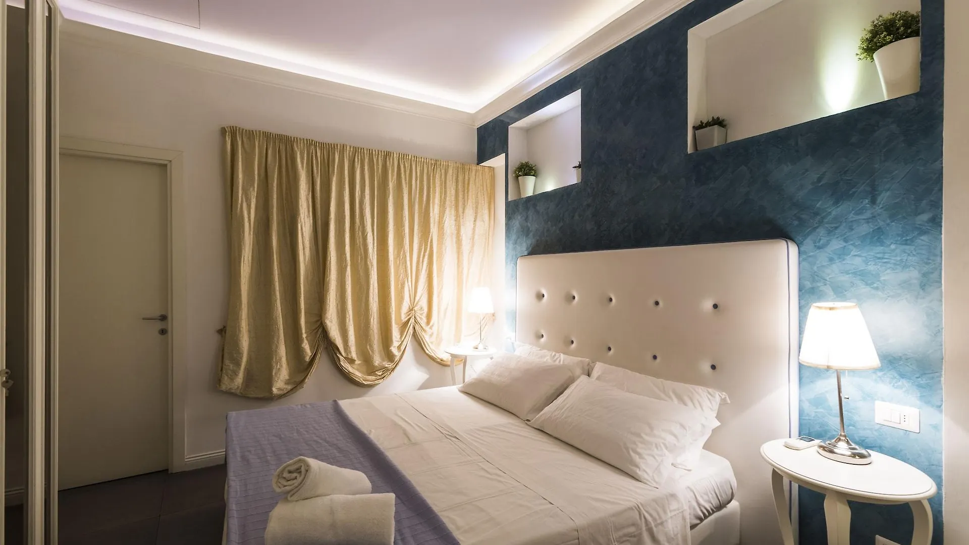 Boutique Hotel La Casa Di Morfeo Florens