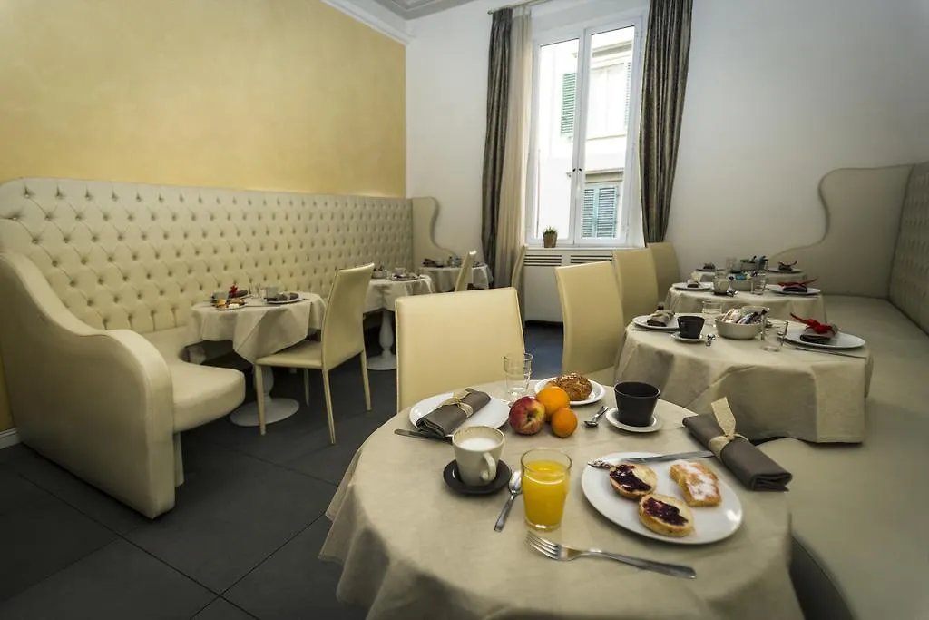 Boutique Hotel La Casa Di Morfeo Florens