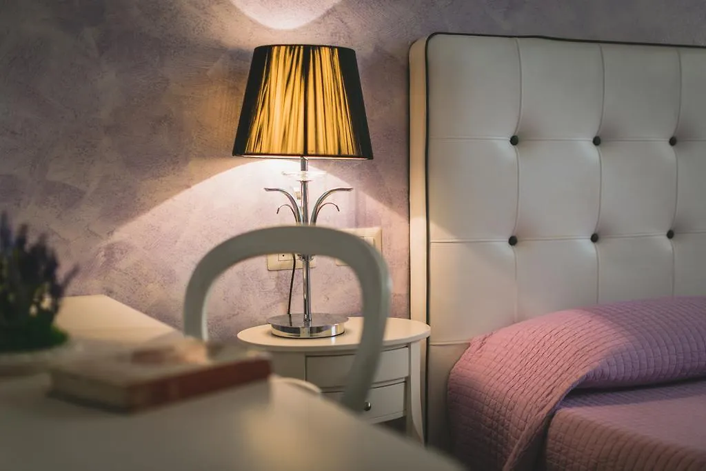 Boutique Hotel La Casa Di Morfeo Florens