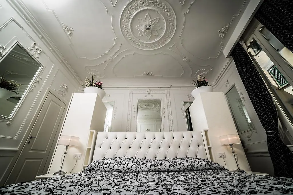 Boutique Hotel La Casa Di Morfeo Florens