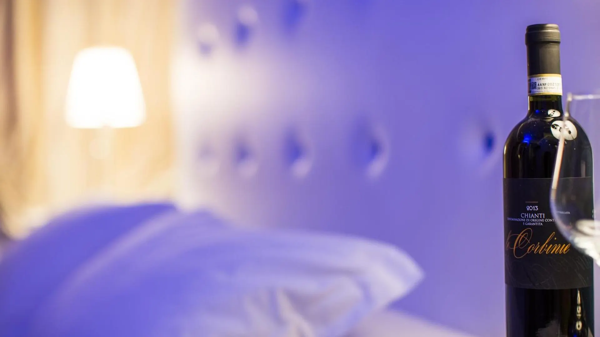Boutique Hotel La Casa Di Morfeo Florens Italien