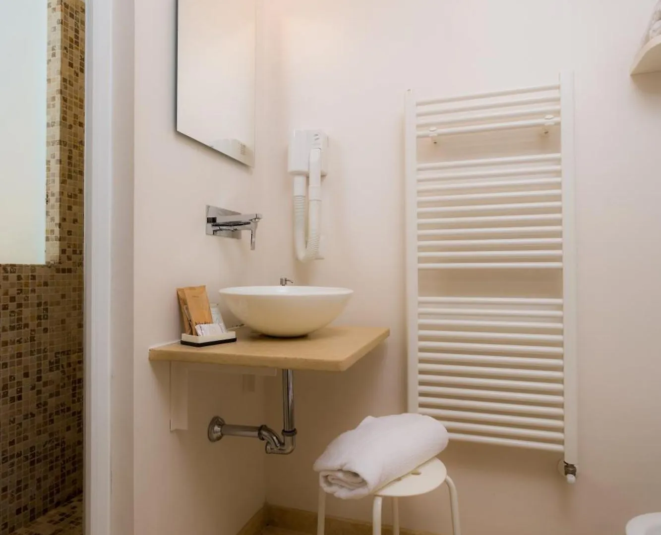Boutique Hotel La Casa Di Morfeo Florens Italien