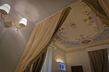 Boutique Hotel La Casa Di Morfeo Florens