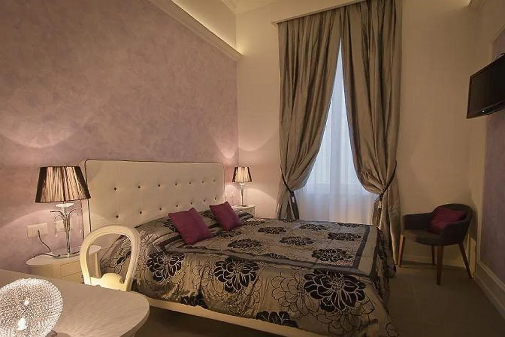 Boutique Hotel La Casa Di Morfeo Florens 3*,  Italien