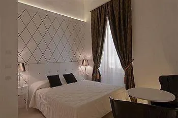 Boutique Hotel La Casa Di Morfeo Florens 3*,