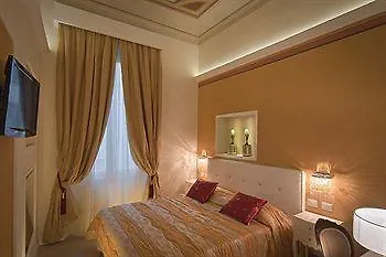 Boutique Hotel La Casa Di Morfeo Florens