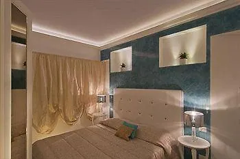 ***  Boutique Hotel La Casa Di Morfeo Florens Italien