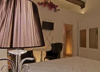 Boutique Hotel La Casa Di Morfeo Florens 3*,  Italien