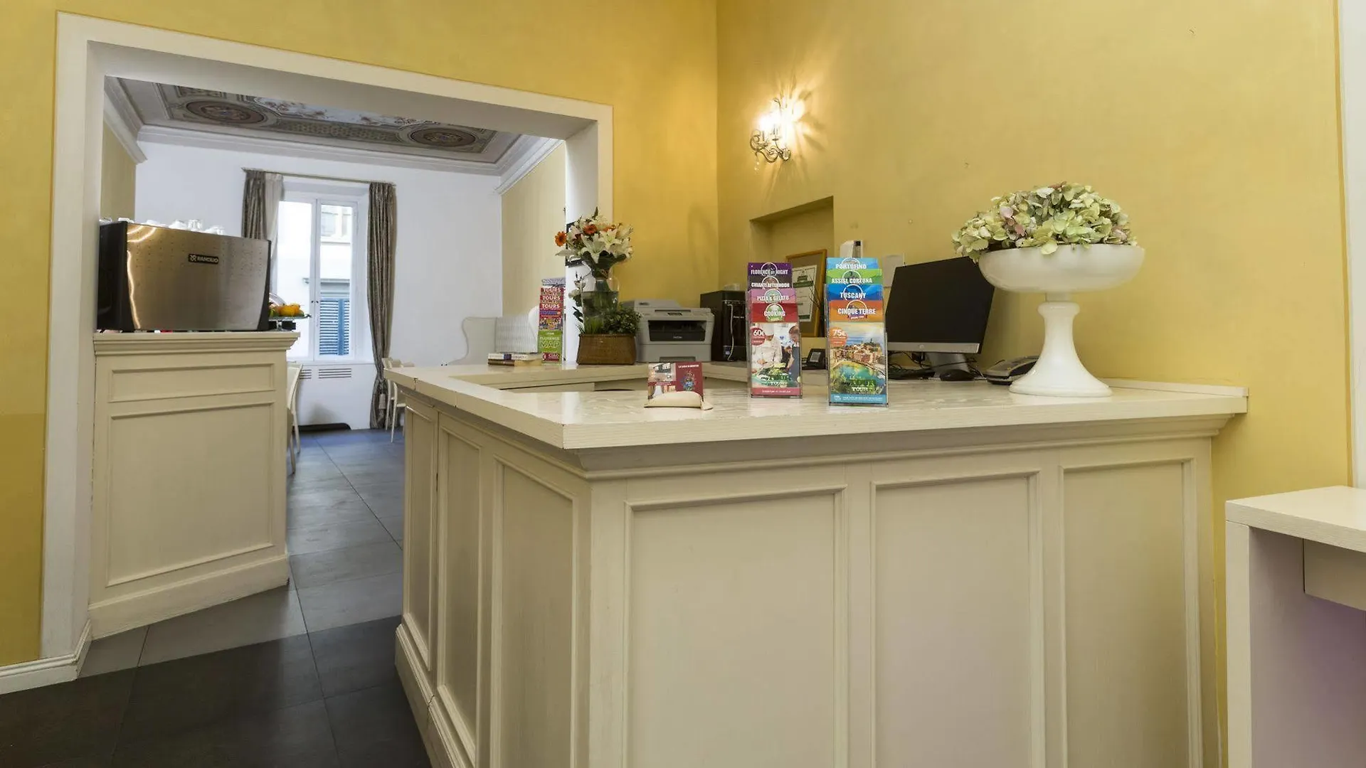 Boutique Hotel La Casa Di Morfeo Florens 3*,
