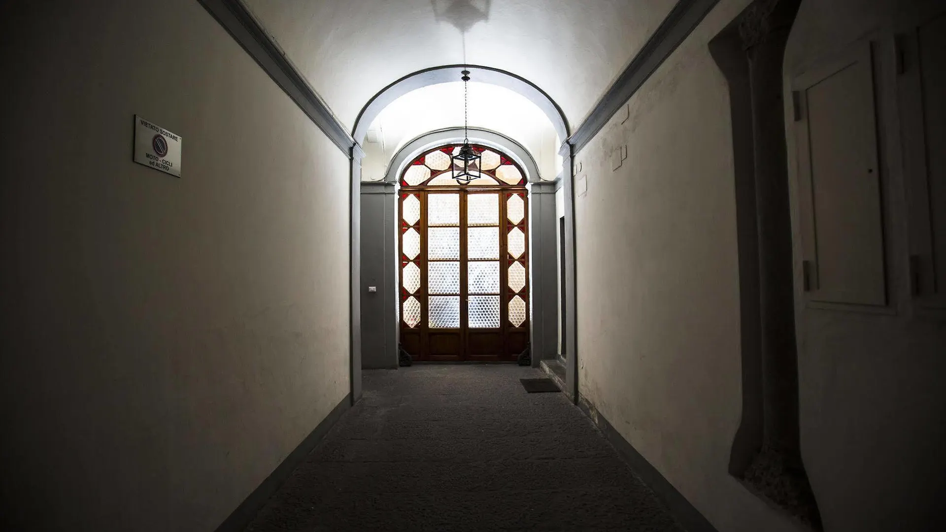 Boutique Hotel La Casa Di Morfeo Florens 3*,